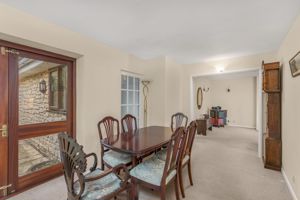 Silver Street Chacombe